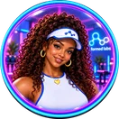 Shaniqua, Shay in the app